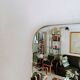Scandinavian mirror 51x98cm