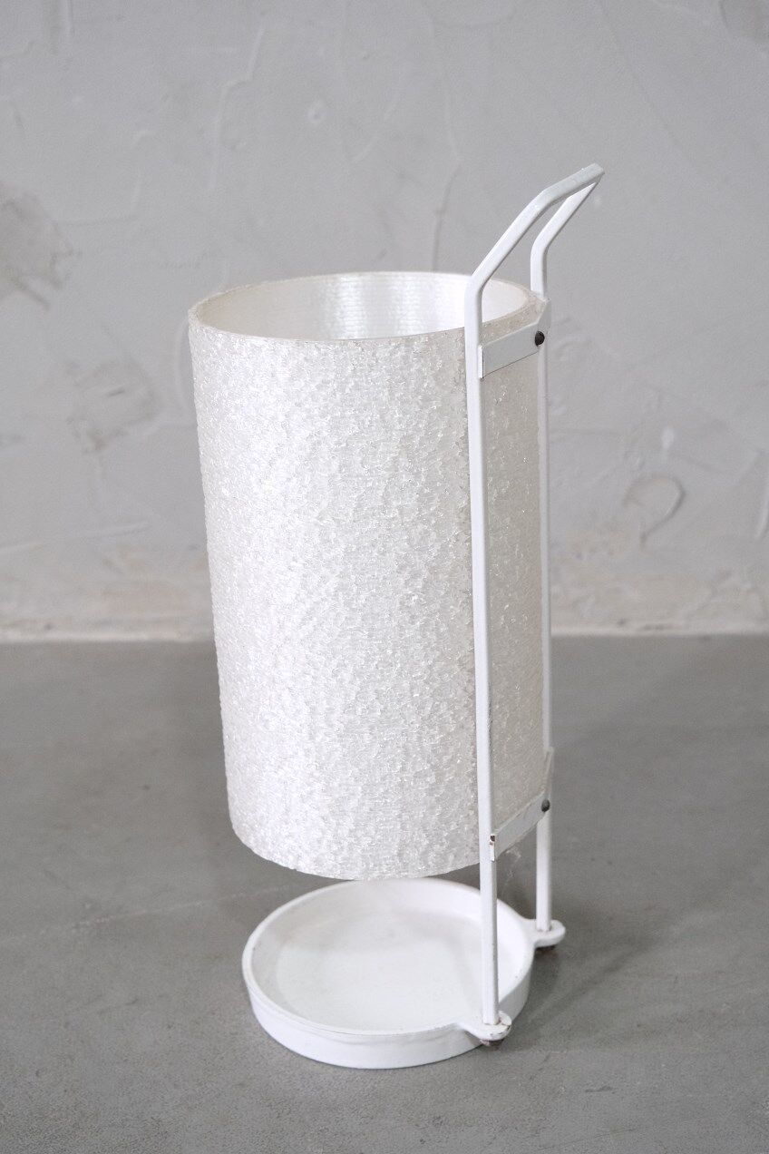 Space age italian umbrella stand, 1970s