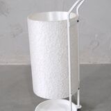 Space age italian umbrella stand, 1970s