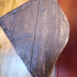 Late 18th century corner