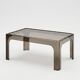 Coffee table by Marc Berthier for Prisunic, 1970s