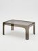 Coffee table by Marc Berthier for Prisunic, 1970s