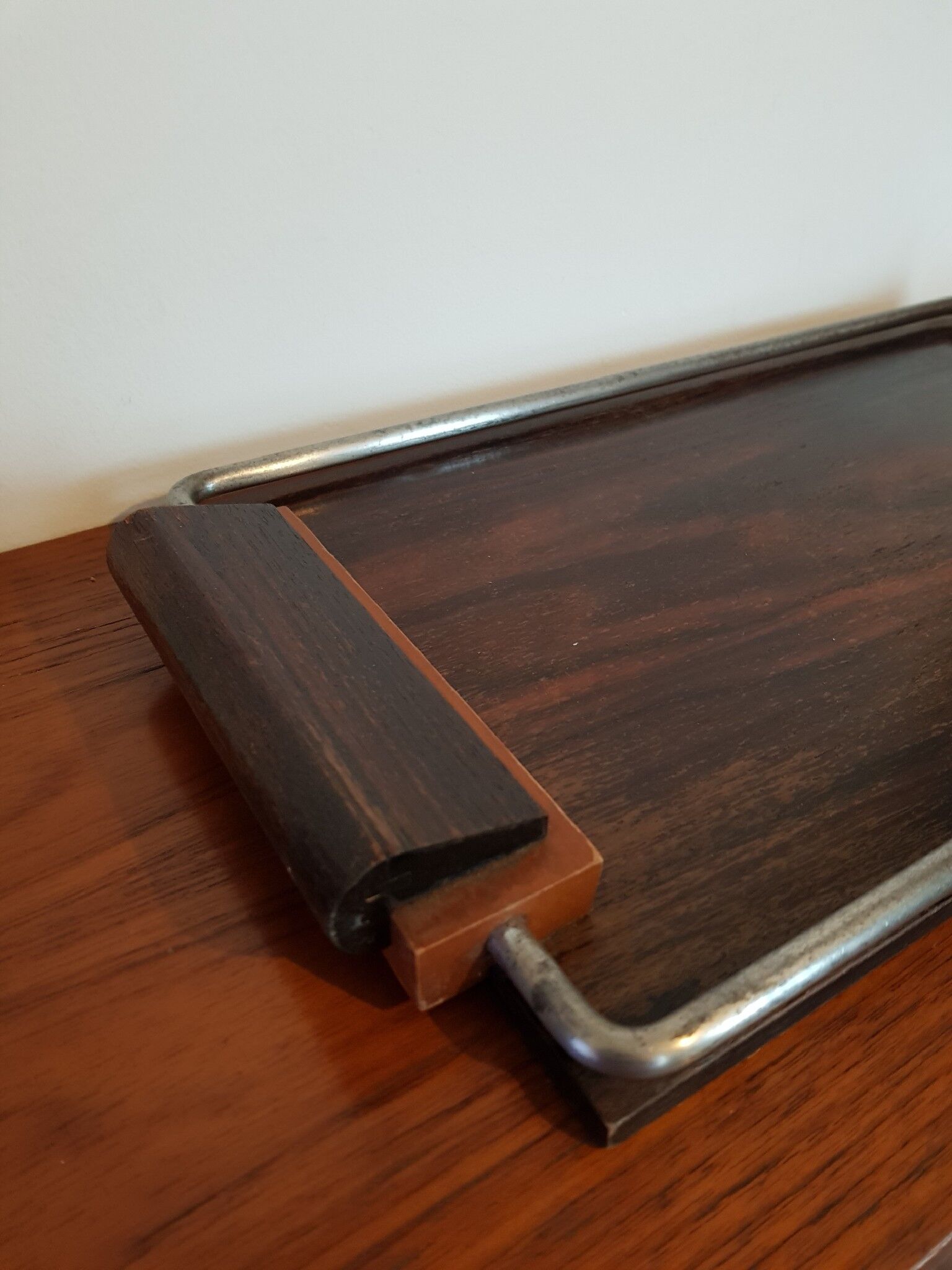 Scandinavian tray