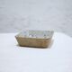 Vintage pocket tray in pyrite sandstone