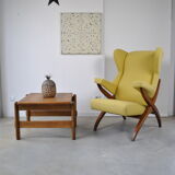 Fiorenza armchair by Franco Albini for Arflex