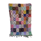 Carpet boucherouite 95x185cm