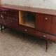 Enfilade vintage