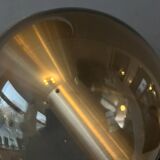 Raak 'Globe' vintage eyeball floor lamp by Frank Ligtelijn