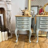 Bedside pair