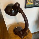 Bauhaus Art Deco Table Lamp