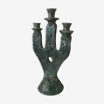 Tamgroute candlestick