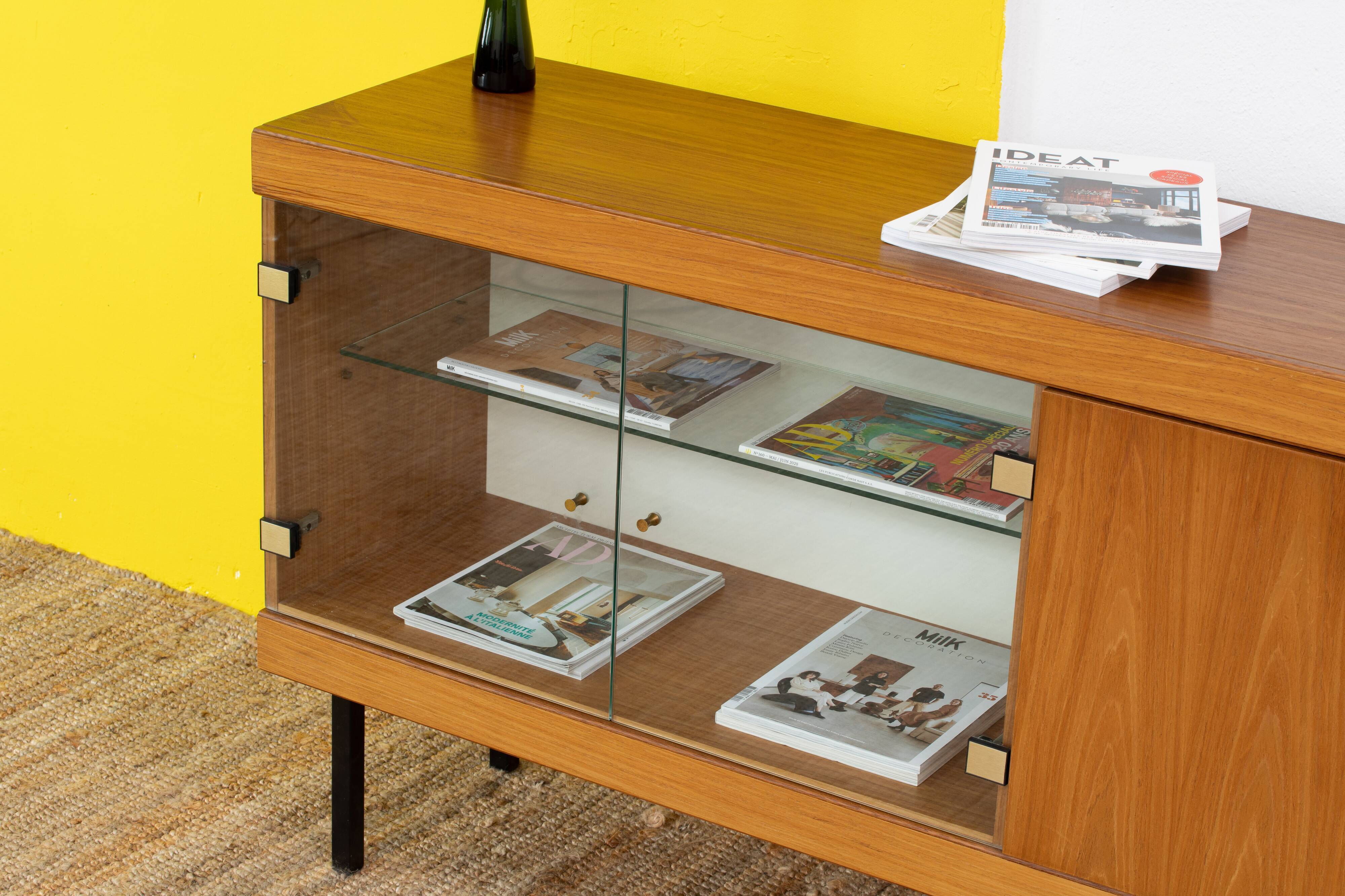 Scandinavian row 152 cm