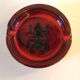 Vintage ceramics signed Erta Belgium 70s