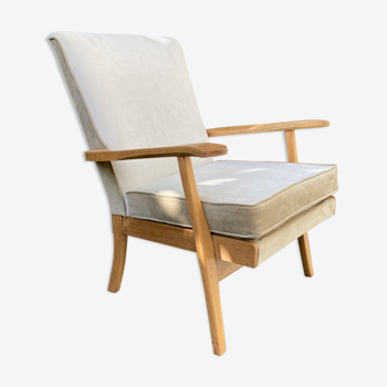 Fauteuil Knoll Parker