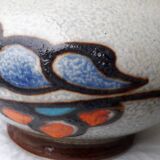 70s vase