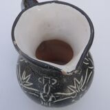 Wisque ethnic pitcher 50