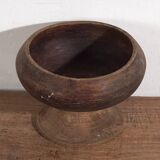 Old primitive bol (c.1900) #24