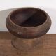 Old primitive bol (c.1900) #24