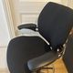CHaise HUmanscale Draughtman haute