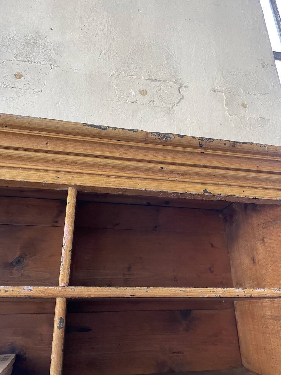 XL 1900 bookcase shelf