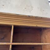 XL 1900 bookcase shelf