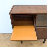 Vintage teak sideboard