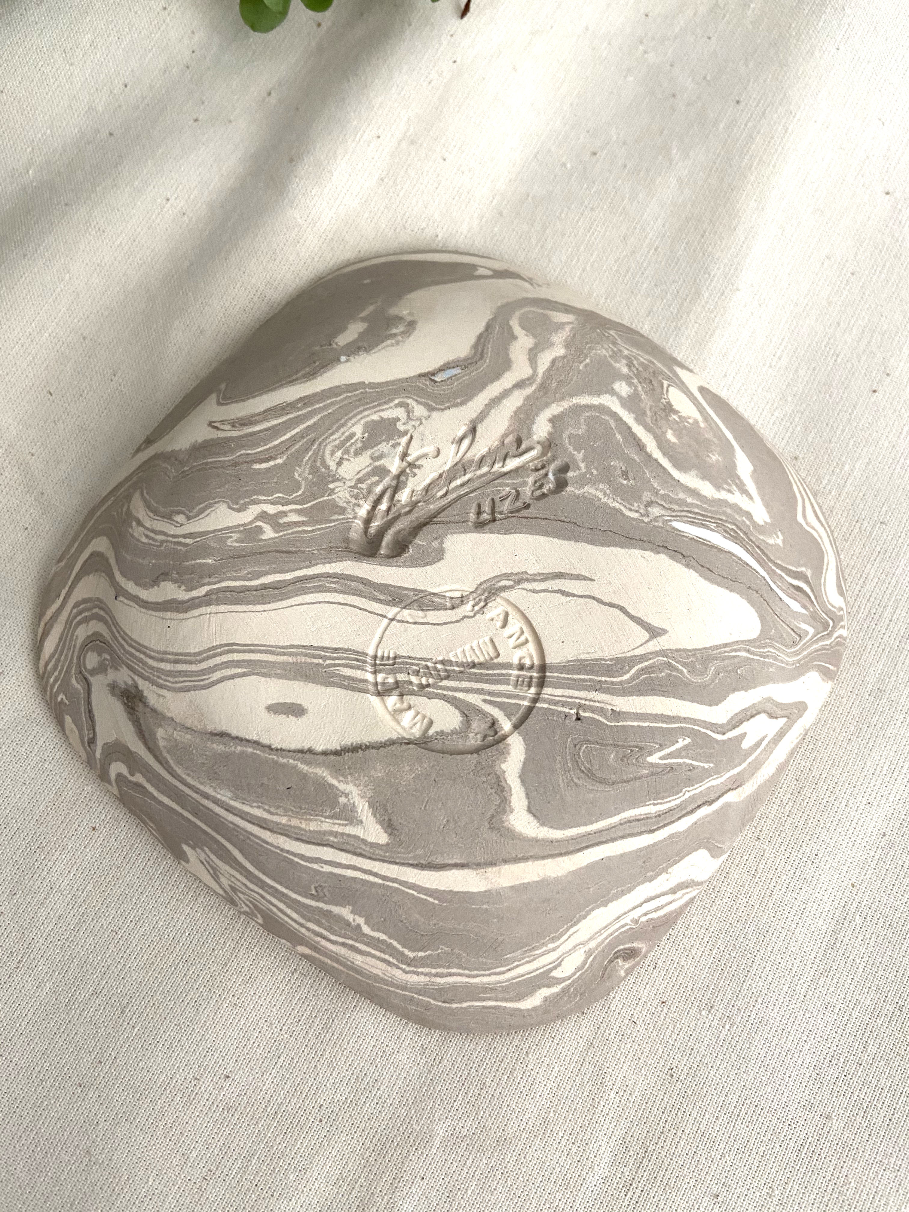 Mixed earth cup Pichon