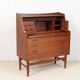 Mid-Century Teak Secretary