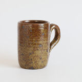 Mug en grès