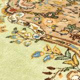 1960s carpet, 250 x 350