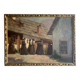 Antique Oil Painting