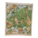 Vidal lablache school map - n°34 ussr and finland