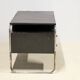 Swedish Funkis Writing Desk, Bauhaus-Inspired, 1940s