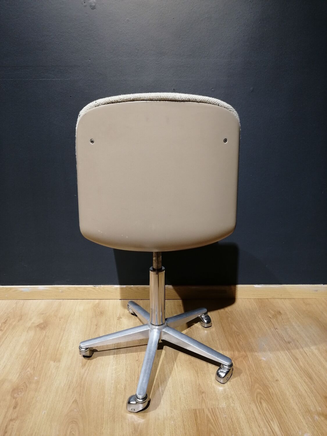 Vintage Wilkhahn office chair