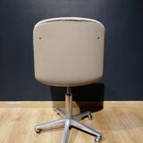 Vintage Wilkhahn office chair