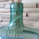 Vase ancien, dame jeanne