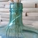 Antique vase, demijohn