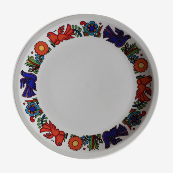 Acapulco Villeroy & Boch dessert plates 20cm (unit or set)