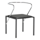 Chaises "Apple Honey" de Shiro Kuramata