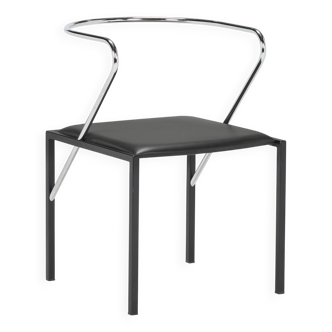 "Apple Honey" chairs by Shiro Kuramata