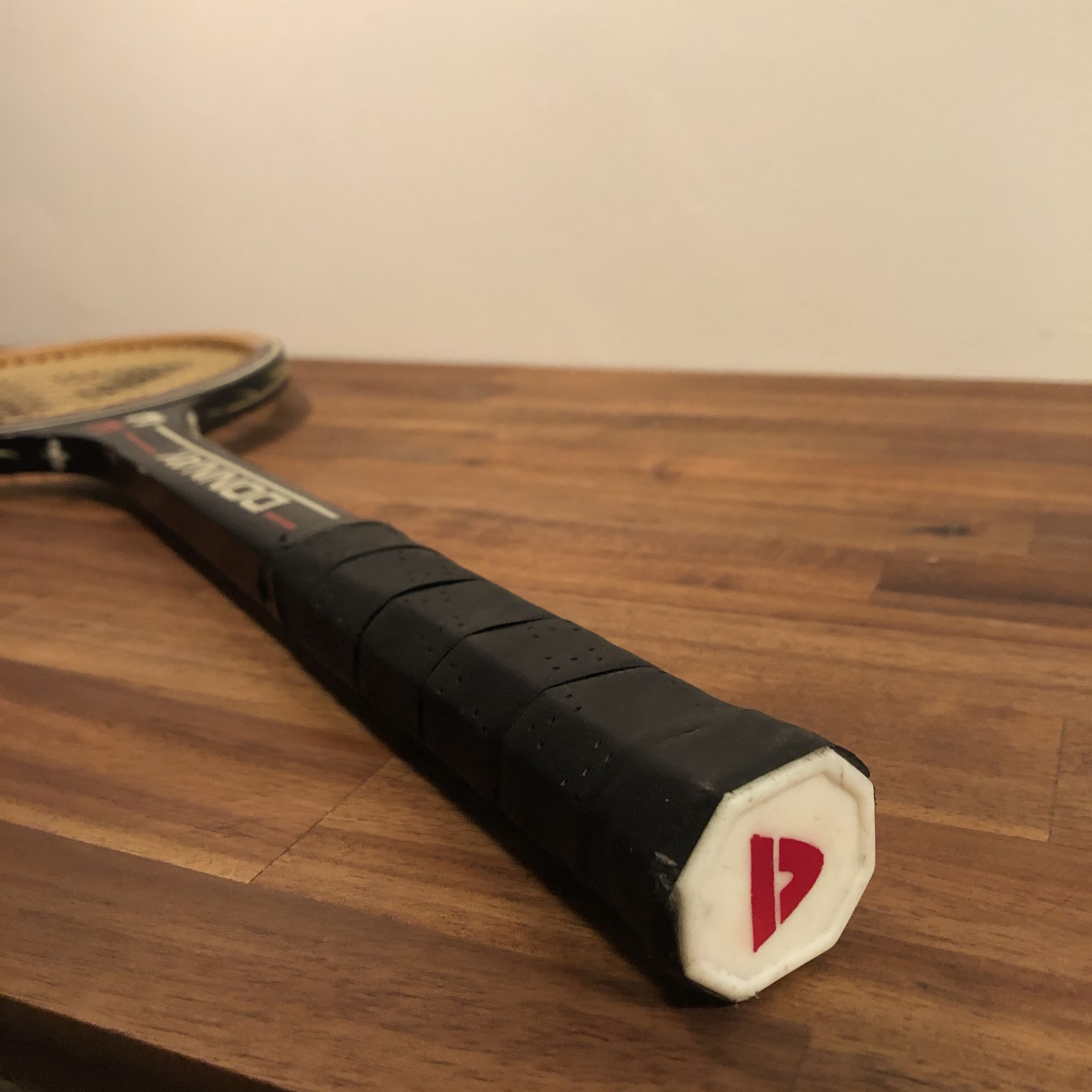 Tennis racket