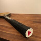 Tennis racket