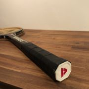 Tennis racket