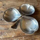 Coupe à amuse gueule Trèfle