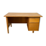 Vintage wooden desk