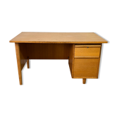 Vintage wooden desk