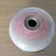 Signed ceramic vase, 50s-60s