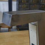 Work Sun desk lamp Eurolicht 1980's