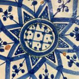 Oriental ceramic cup