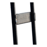 Tomado shelf